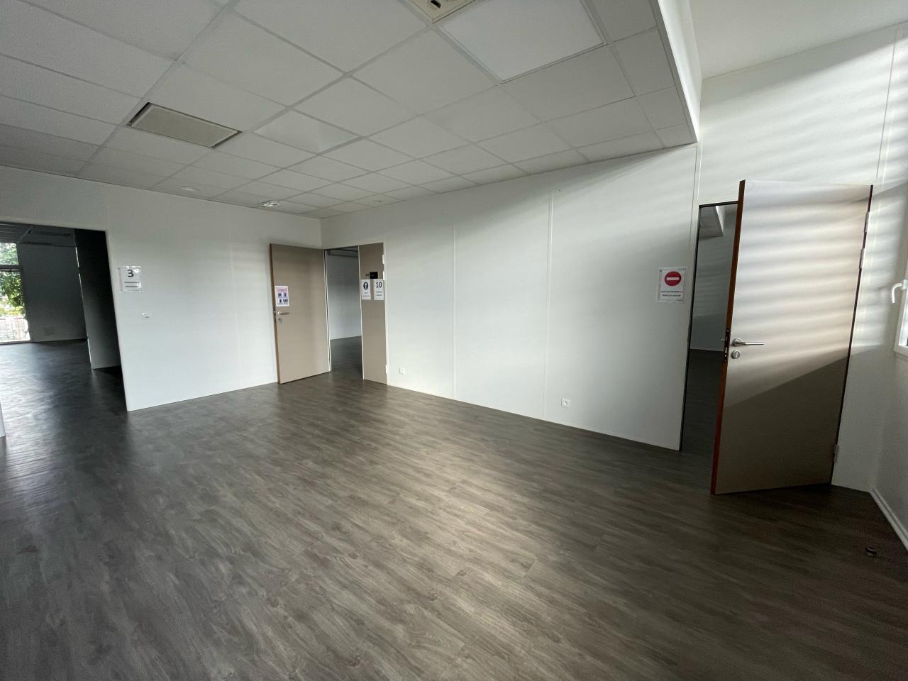Bureau Saint-Herblain 1005m² Location bureau Saint-Herblain Loire-Atlantique OLBUR2117728 7